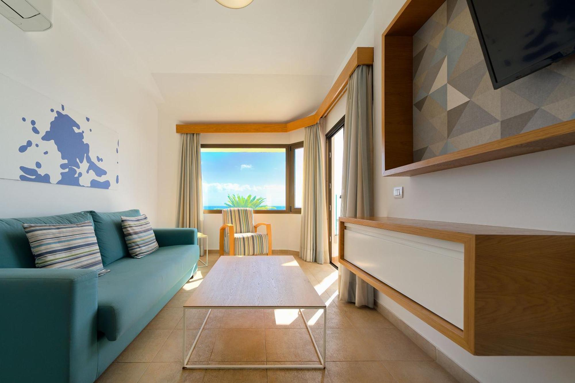 Salt Apartments Reina Sol Playa del Inglés Exterior foto