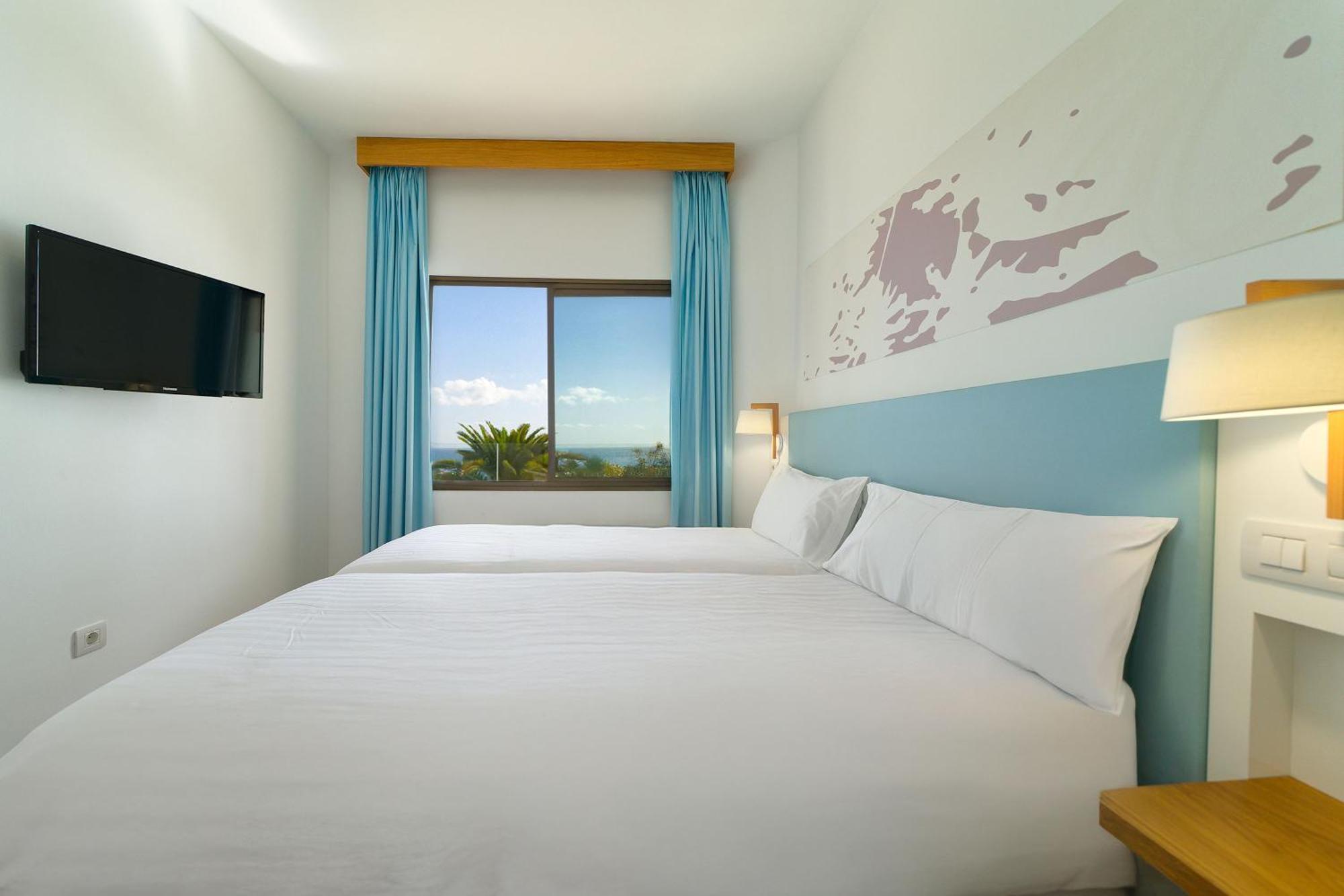 Salt Apartments Reina Sol Playa del Inglés Exterior foto